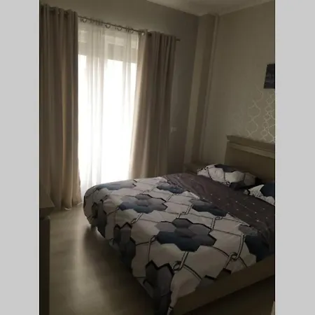 דירה Apartament De Lux,La Etajul 3, In Cadrul Ansamblului Rezidential Bavaro Năvodari