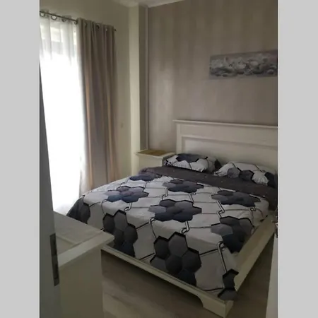 Apartament De Lux,La Etajul 3, In Cadrul Ansamblului Rezidential Bavaro