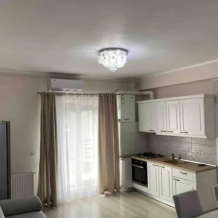 דירה Apartament De Lux,La Etajul 3, In Cadrul Ansamblului Rezidential Bavaro *