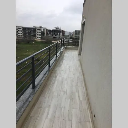 Apartament De Lux,La Etajul 3, In Cadrul Ansamblului Rezidential Bavaro *