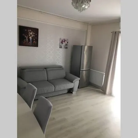 דירה Apartament De Lux,La Etajul 3, In Cadrul Ansamblului Rezidential Bavaro