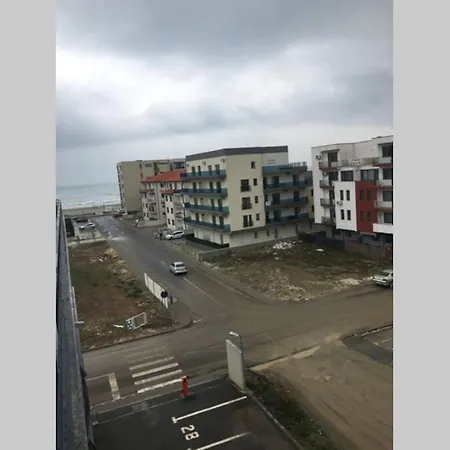 Apartament De Lux,La Etajul 3, In Cadrul Ansamblului Rezidential Bavaro דירה *