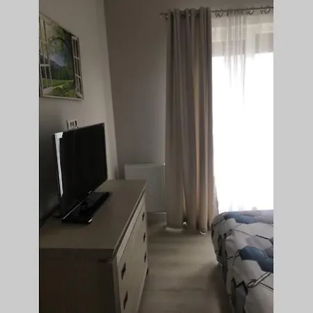 Apartament De Lux,La Etajul 3, In Cadrul Ansamblului Rezidential Bavaro Năvodari