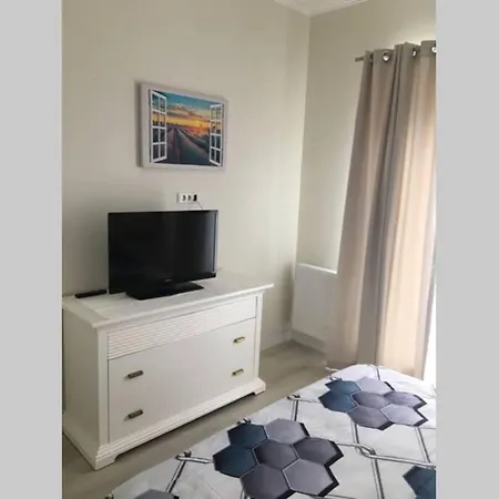 Apartament De Lux,La Etajul 3, In Cadrul Ansamblului Rezidential Bavaro Năvodari