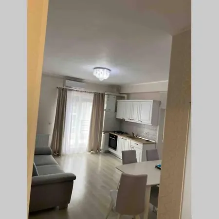 Apartament De Lux,La Etajul 3, In Cadrul Ansamblului Rezidential Bavaro דירה *
